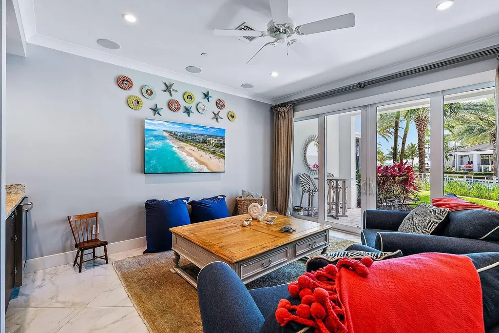 110 Water Club Court N North Palm Beach FL 33408