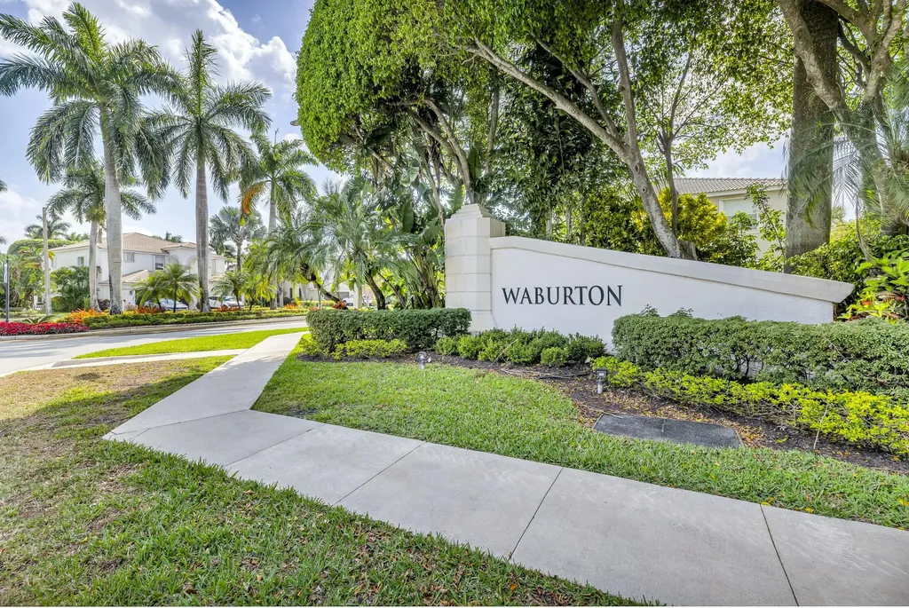 9895 Shepard Place Wellington FL 33414