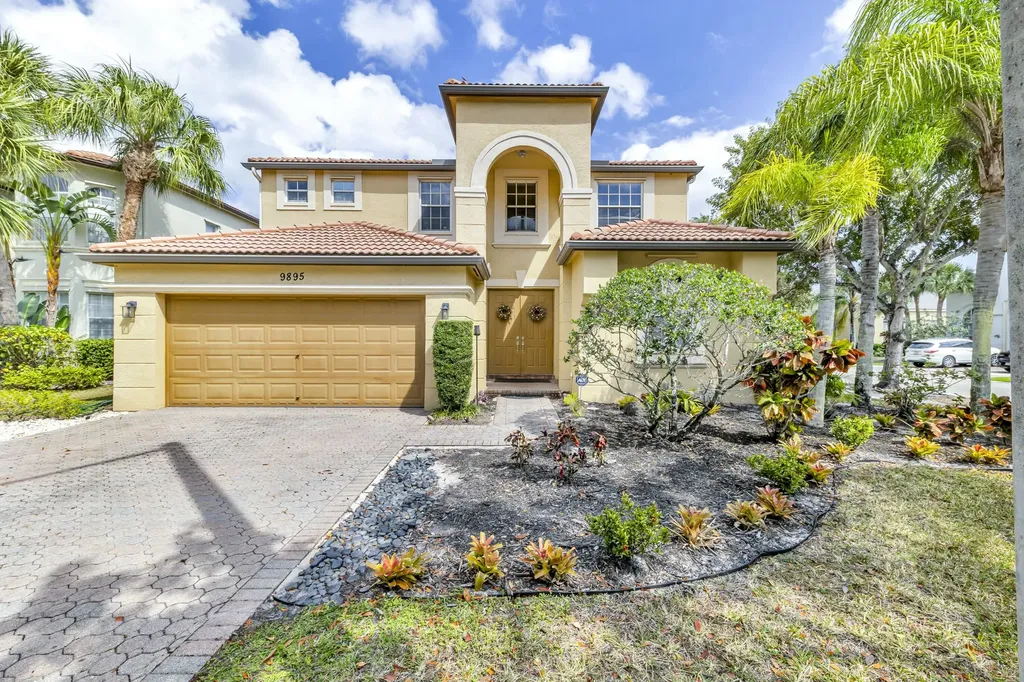 9895 Shepard Place Wellington FL 33414