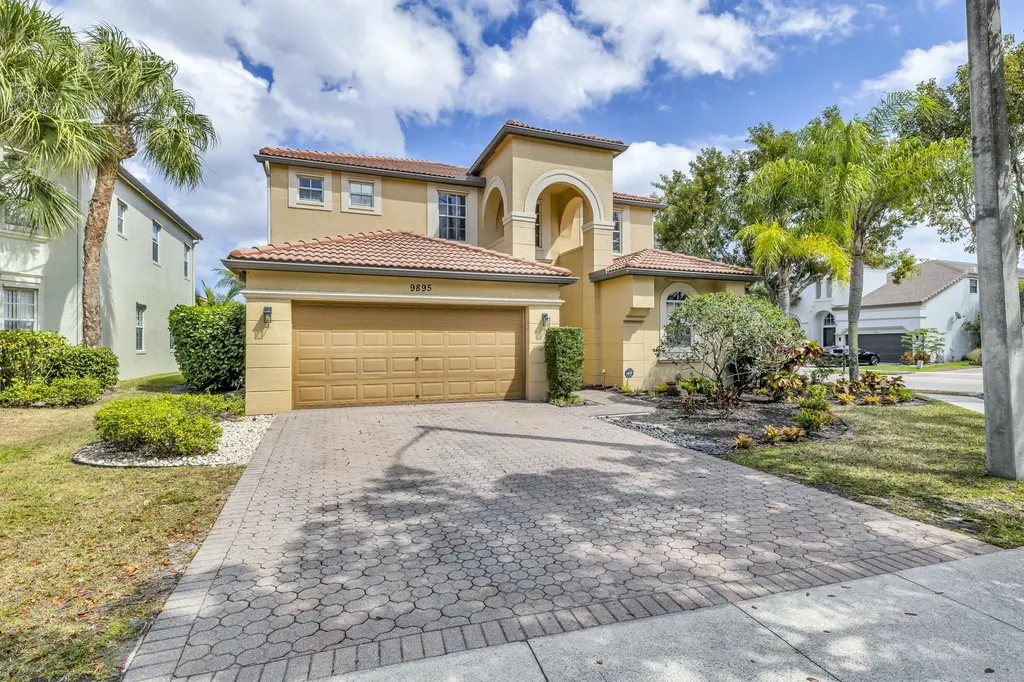 9895 Shepard Place Wellington FL 33414