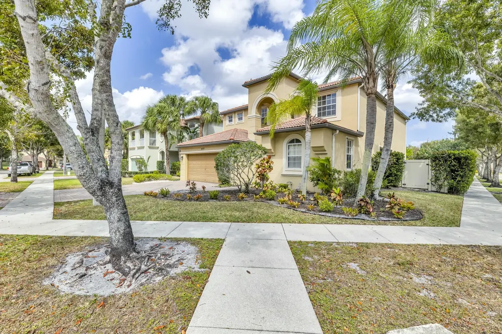 9895 Shepard Place Wellington FL 33414
