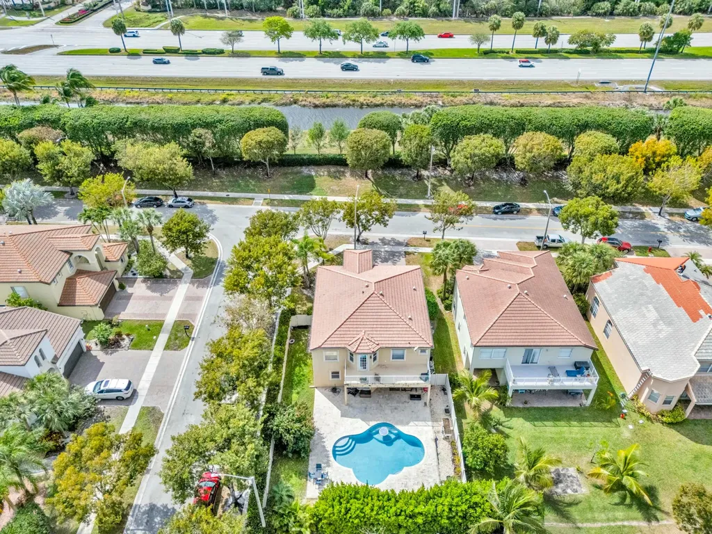 9895 Shepard Place Wellington FL 33414
