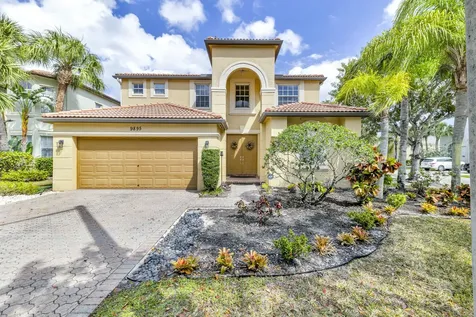 9895 Shepard Place Wellington FL 33414