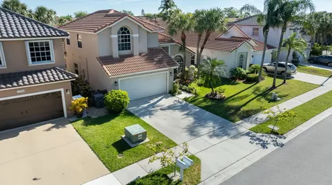 7722 Brunson Circle Lake Worth FL 33467