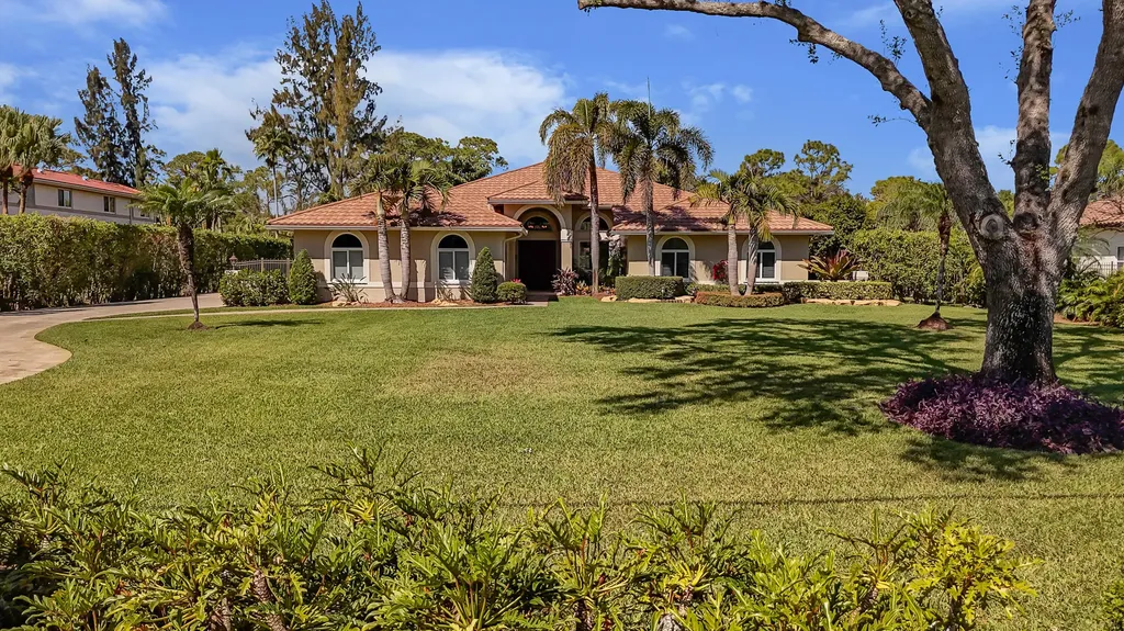 6925 NW 66th Avenue Parkland FL 33067