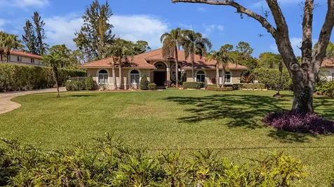 6925 NW 66th Avenue Parkland FL 33067