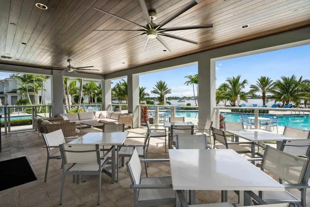 100 Water Club Court N North Palm Beach FL 33408