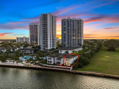 100 Water Club Court N North Palm Beach FL 33408