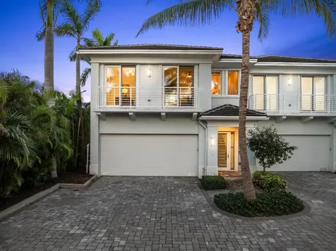 100 Water Club Court N North Palm Beach FL 33408