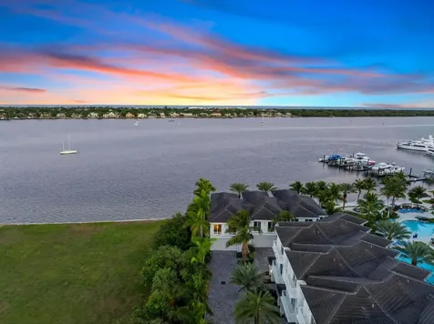 100 Water Club Court N North Palm Beach FL 33408