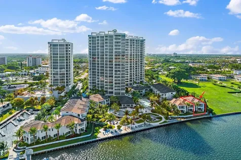100 Water Club Court N North Palm Beach FL 33408