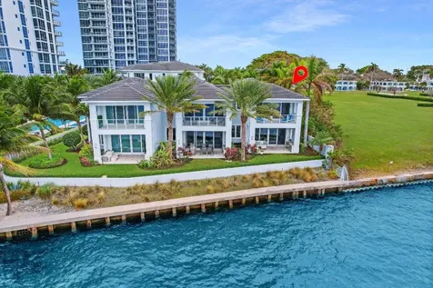 100 Water Club Court N North Palm Beach FL 33408