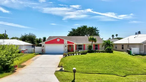 6917 NW Brookhaven Avenue Port St Lucie FL 34983
