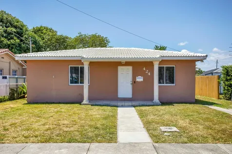 424 SW 64th Court Miami FL 33144