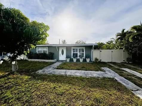 757 Orchid Drive Royal Palm Beach FL 33411