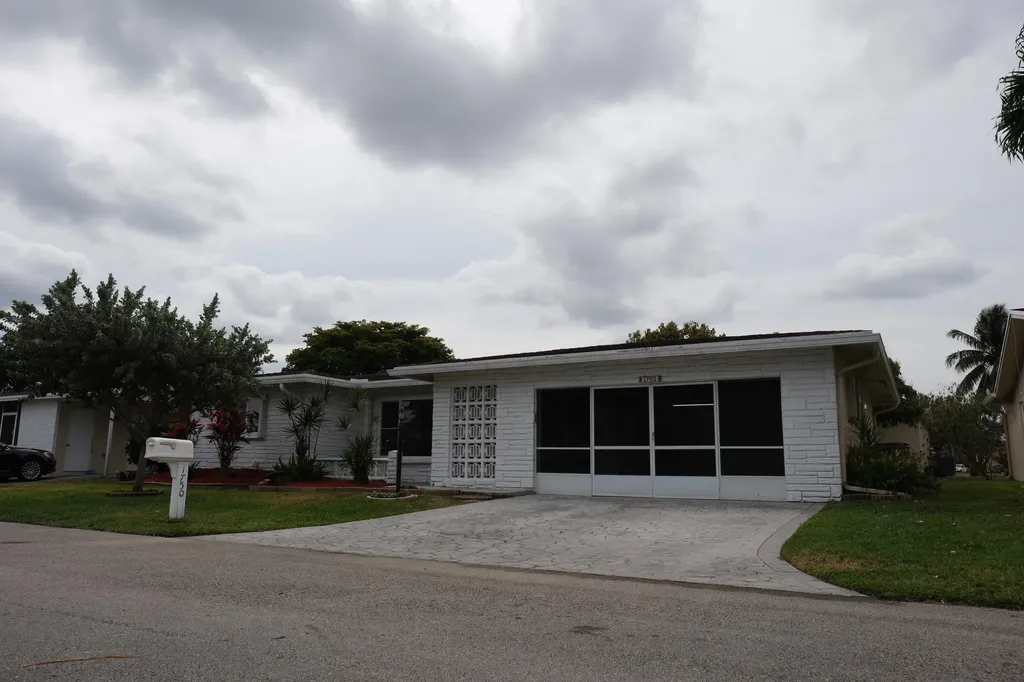 1750 NW 48th Place Deerfield Beach FL 33064