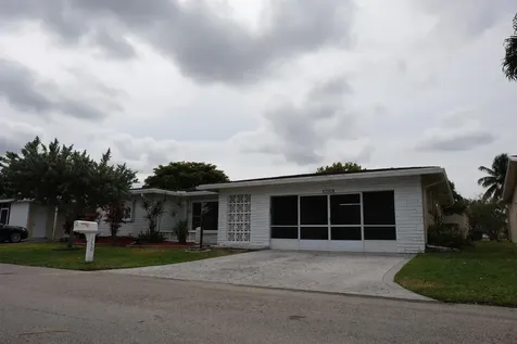 1750 NW 48th Place Deerfield Beach FL 33064