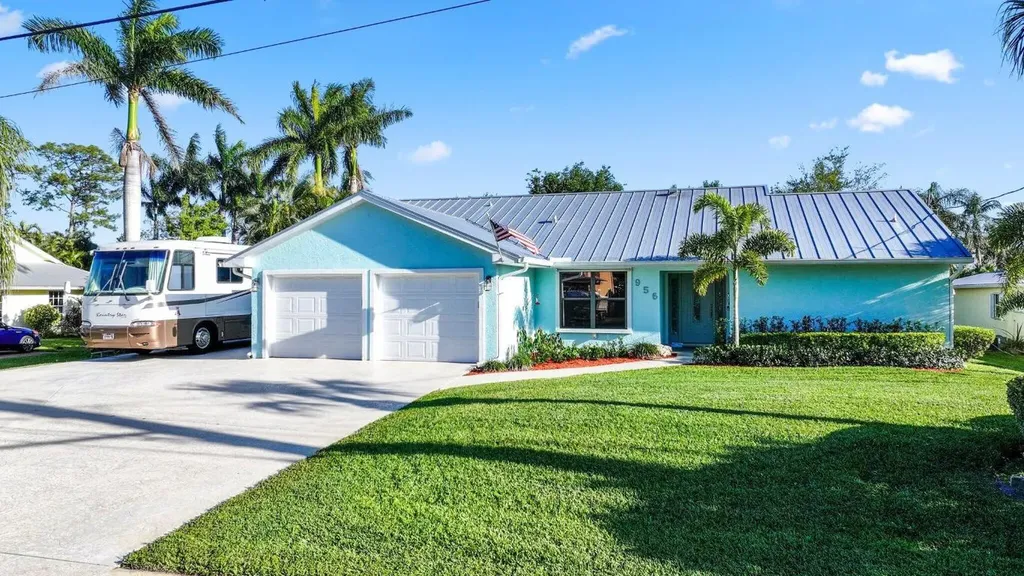 956 SW All American Boulevard Palm City FL 34990