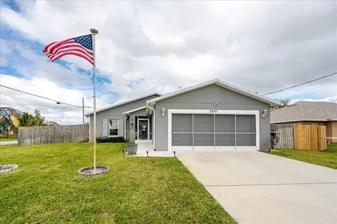 3801 SW Haines Street Port St Lucie FL 34953