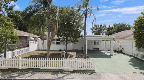 1314 S L Street Lake Worth Beach FL 33460