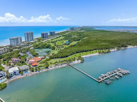 8650 S Ocean Drive Jensen Beach FL 34957