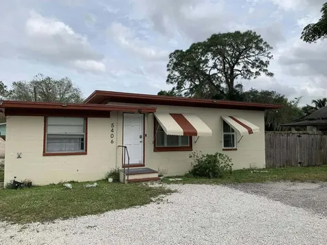 5406 Oleander Avenue Fort Pierce FL 34982