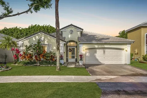 5233 NW 54th Avenue Coconut Creek FL 33073