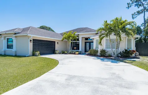 1450 SW Hackensack Avenue Port St Lucie FL 34953