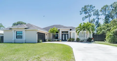 1450 SW Hackensack Avenue Port St Lucie FL 34953