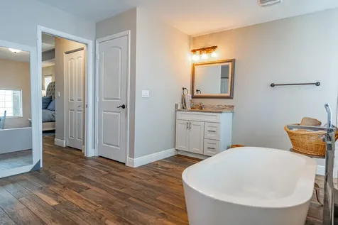 1450 SW Hackensack Avenue Port St Lucie FL 34953