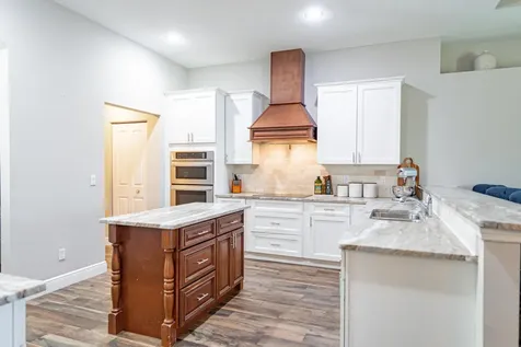 1450 SW Hackensack Avenue Port St Lucie FL 34953