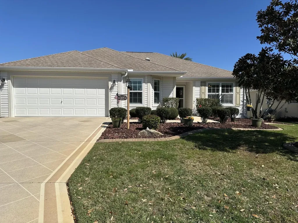 2479 Port Royal Court The Villages FL 32162