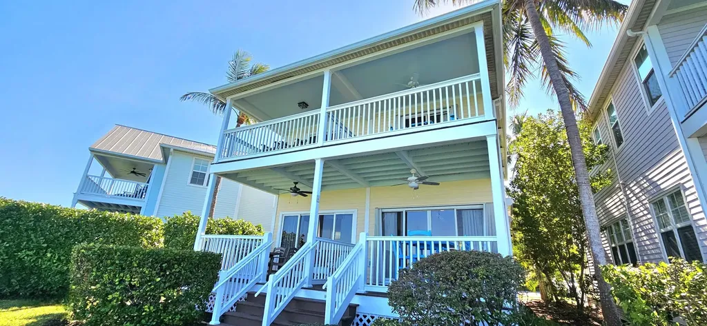 2002 Marina Villa Drive Duck Key FL 33050