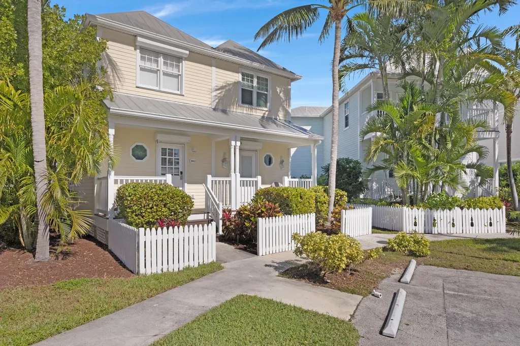 2002 Marina Villa Drive Duck Key FL 33050