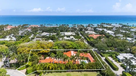226 Via Las Brisas Palm Beach FL 33480