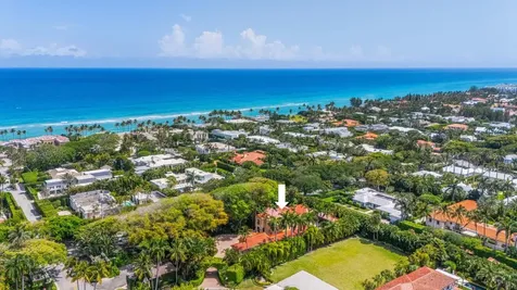 226 Via Las Brisas Palm Beach FL 33480