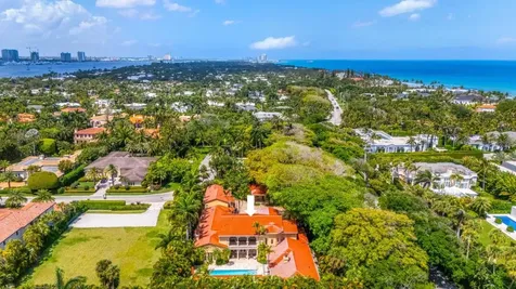 226 Via Las Brisas Palm Beach FL 33480
