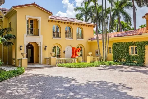 226 Via Las Brisas Palm Beach FL 33480