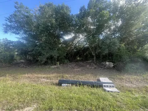 17774 NW 254th Street Okeechobee FL 34972