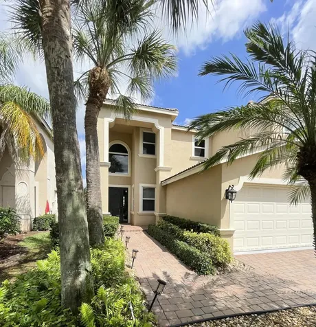 8097 Via Bolzano Lake Worth FL 33467