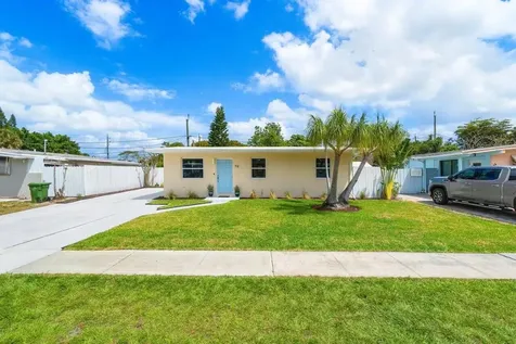58 Tortuga Road Palm Springs FL 33461