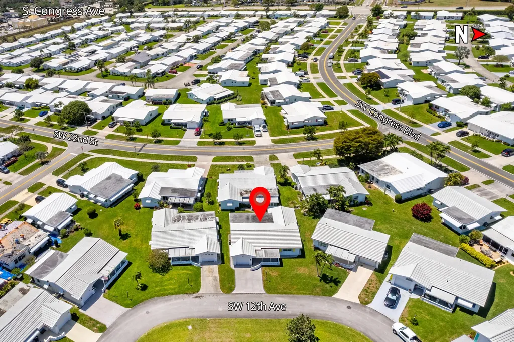 2198 SW 12th Avenue Boynton Beach FL 33426