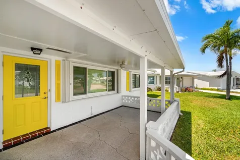 2198 SW 12th Avenue Boynton Beach FL 33426