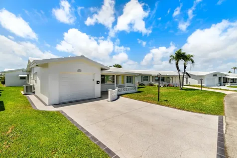 2198 SW 12th Avenue Boynton Beach FL 33426