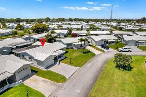 2198 SW 12th Avenue Boynton Beach FL 33426