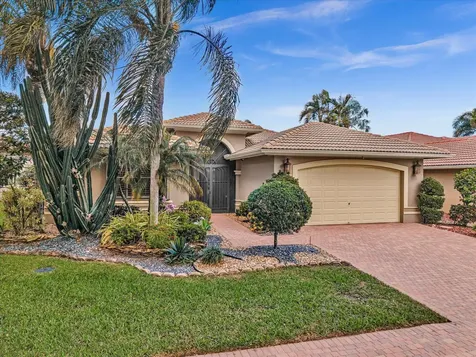 7908 Via Grande Boynton Beach FL 33437