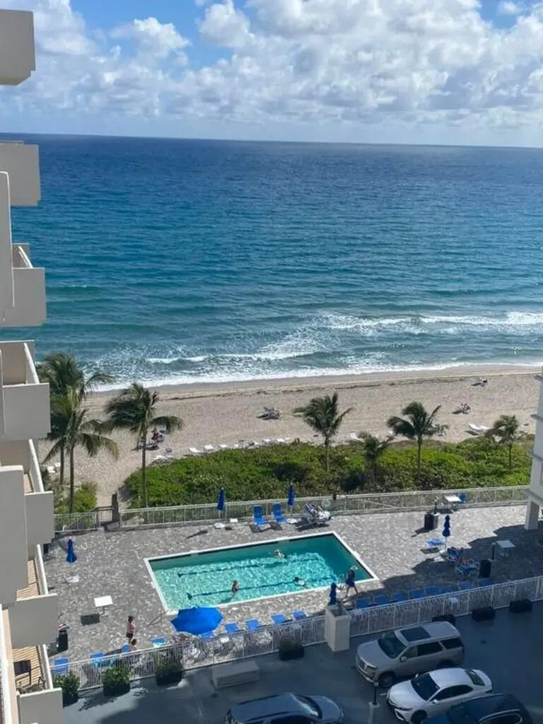 3221 S Ocean Boulevard Highland Beach FL 33487