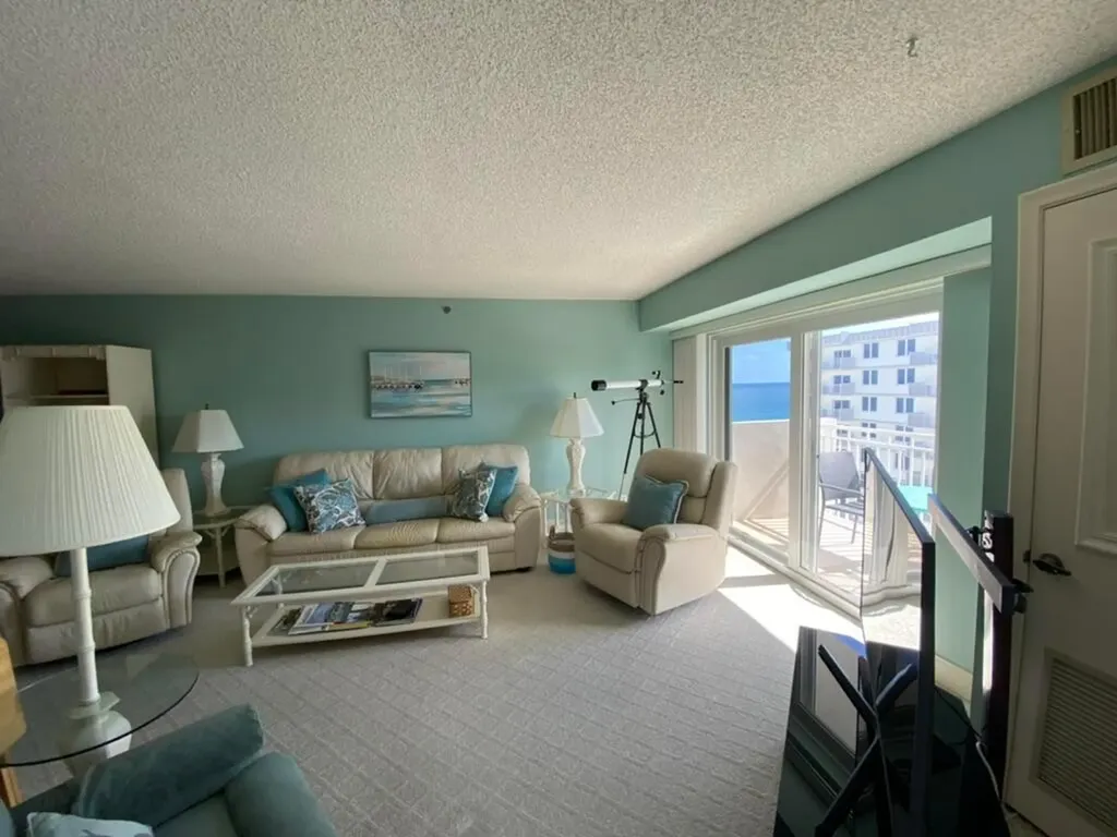 3221 S Ocean Boulevard Highland Beach FL 33487