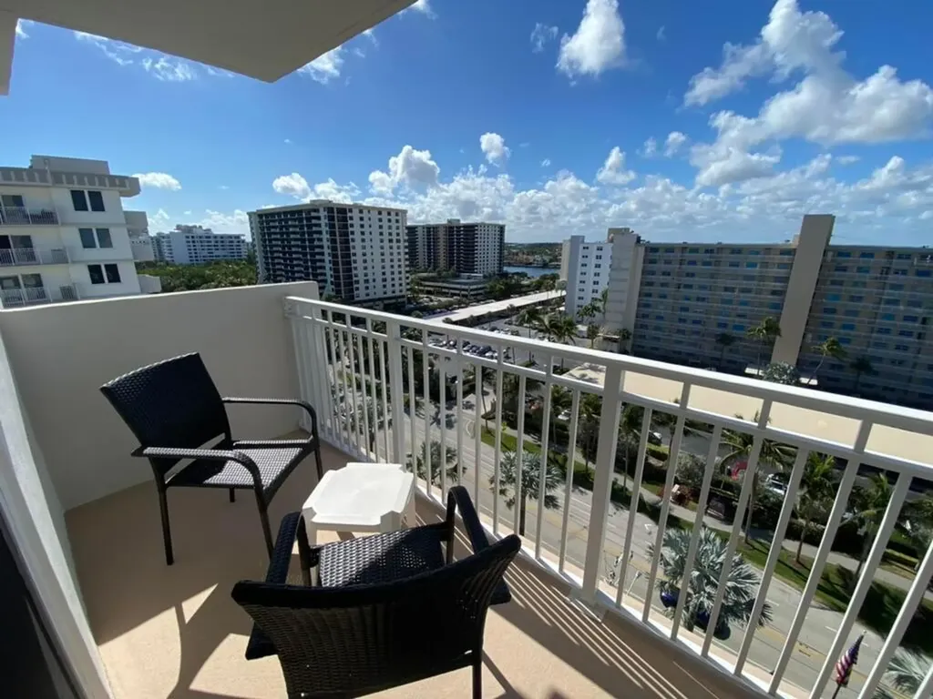3221 S Ocean Boulevard Highland Beach FL 33487