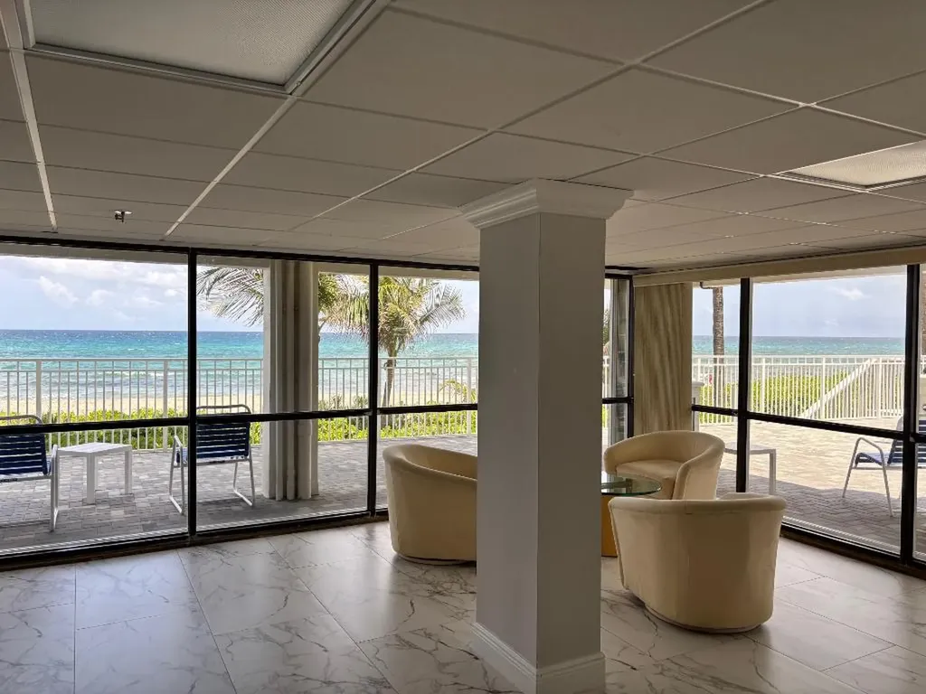 3221 S Ocean Boulevard Highland Beach FL 33487